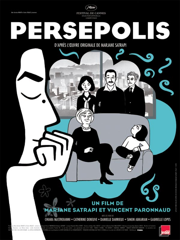 Persepolis Persepolis