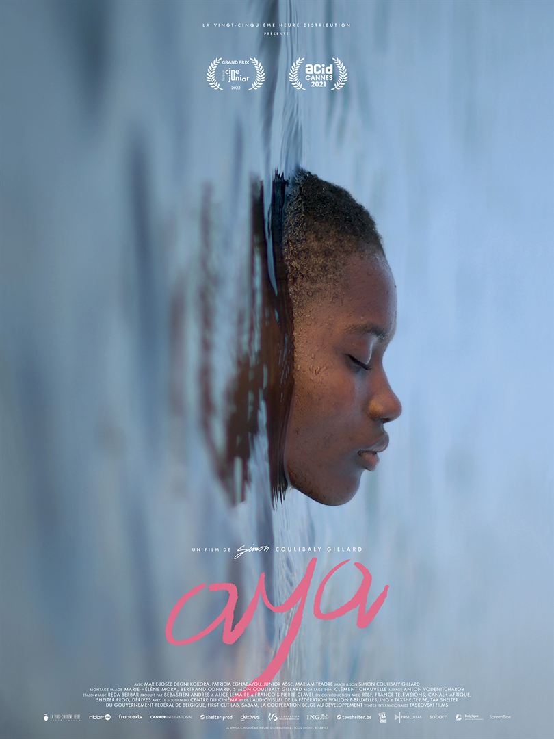 Aya Aya