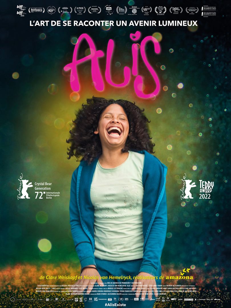 Alis Alis