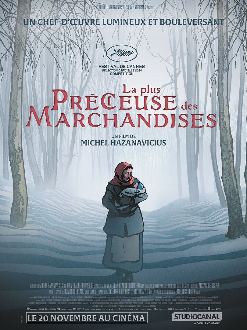 La Plus Précieuse Des Marchandises La Plus Précieuse Des Marchandises