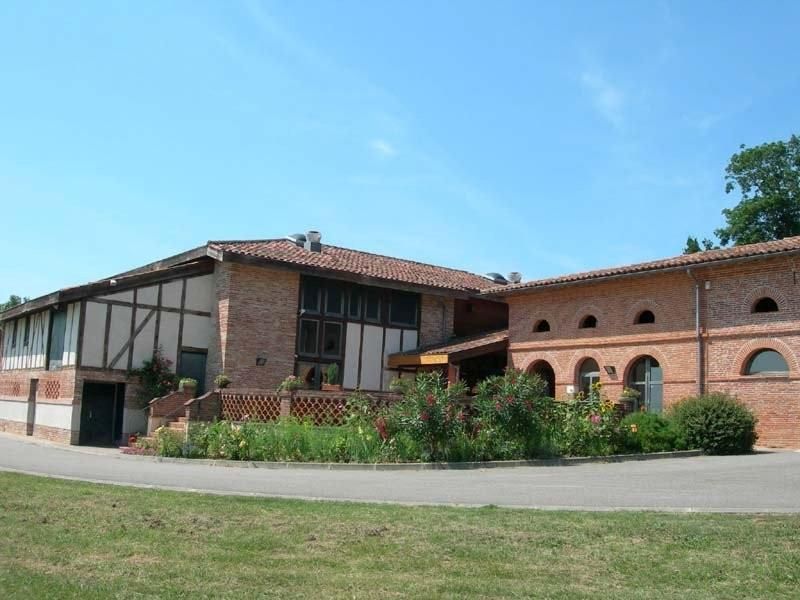 Verfeil - Centre culturel En Solomiac